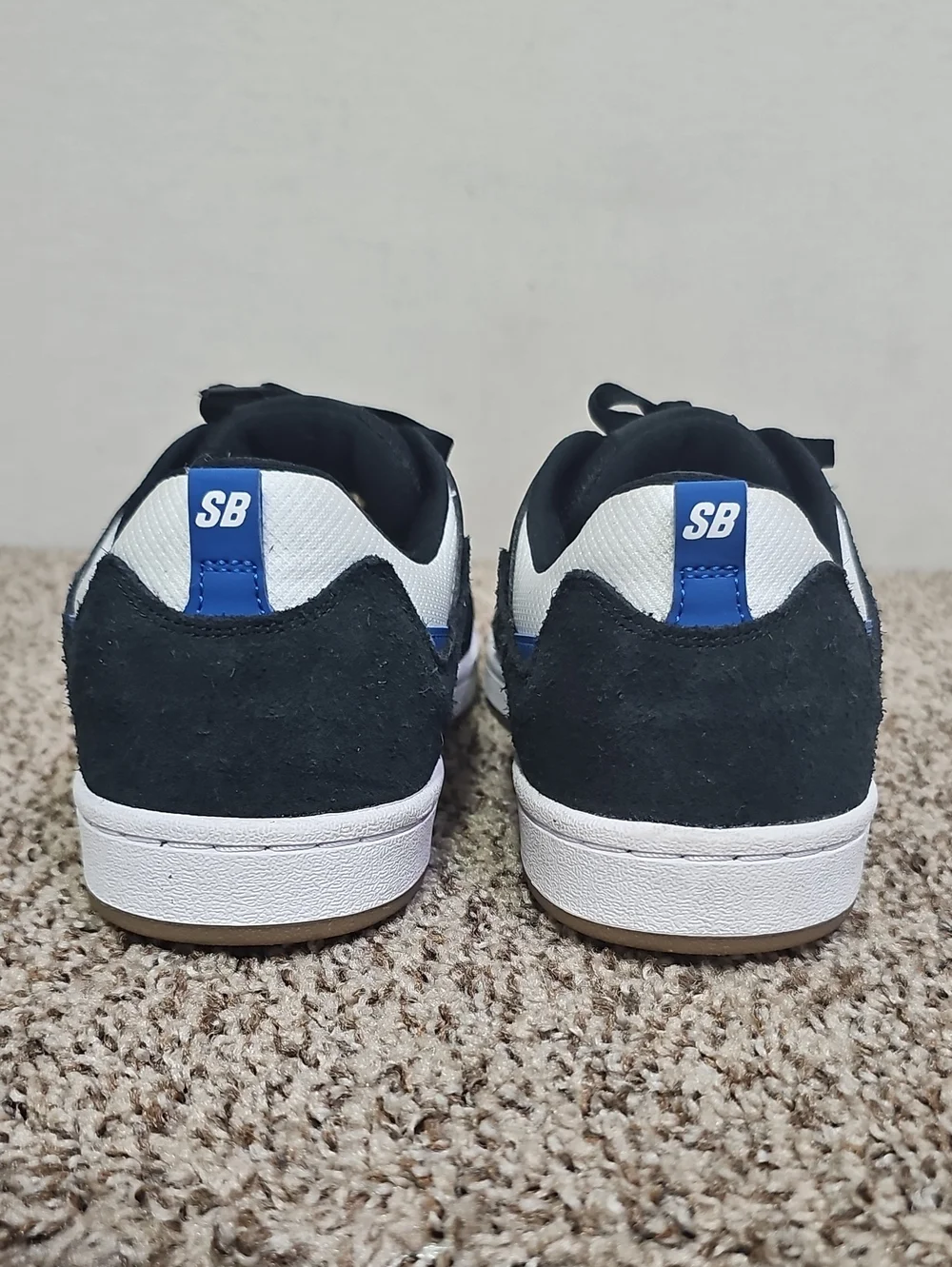NIKE SB ALLEYOOP MENS SNEAKERS BFPM-09-158